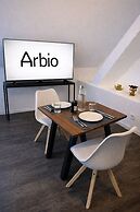 Arbio I Apartmently