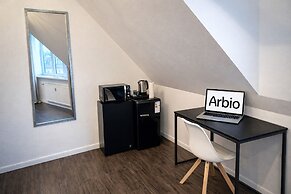 Arbio I Apartmently