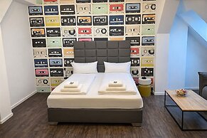 Arbio I Apartmently