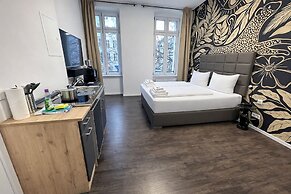 Arbio I Apartmently