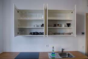 Arbio I Apartmently