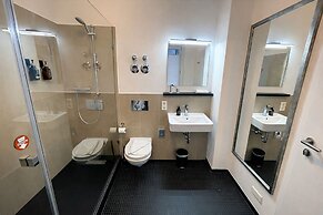 Arbio I Apartmently