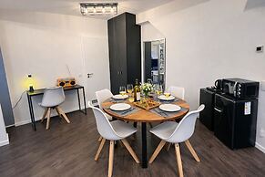 Arbio I Apartmently