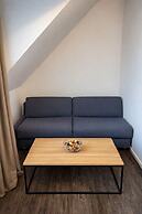 Arbio I Apartmently