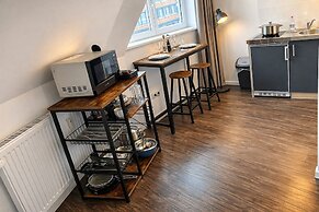 Arbio I Apartmently