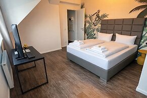 Arbio I Apartmently