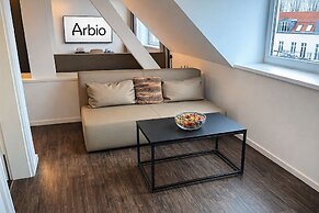Arbio I Apartmently