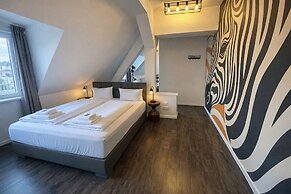 Arbio I Apartmently