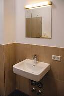 Arbio I Apartmently
