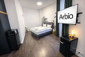 Arbio I Apartmently