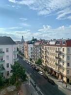 Arbio I Apartmently