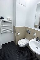 Arbio I Apartmently