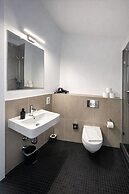 Arbio I Apartmently