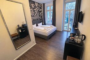Arbio I Apartmently