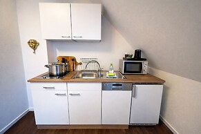 Arbio I Apartmently