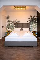 Arbio I Apartmently
