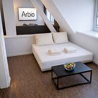 Arbio I Apartmently