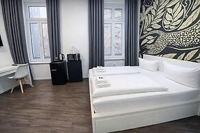 Arbio I Apartmently