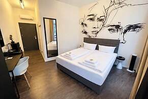Arbio I Apartmently