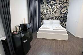 Arbio I Apartmently