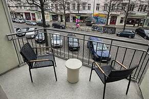 Arbio I Apartmently