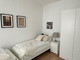 Arbio Monteurzimmer Rüdersdorf