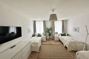 Arbio Monteurzimmer Tremmen