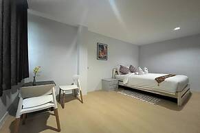 Jomtien Wave Residence