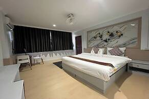 Jomtien Wave Residence