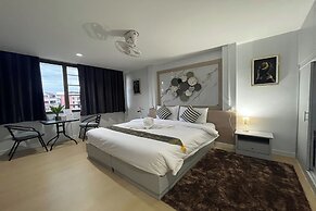 Jomtien Wave Residence