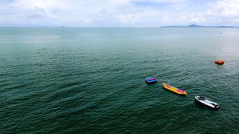 Jomtien Wave Residence