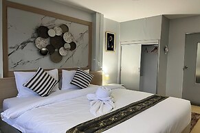 Jomtien Wave Residence