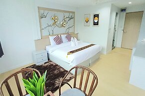Jomtien Wave Residence