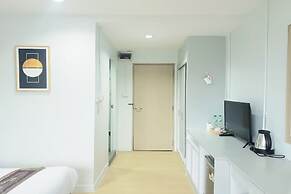 Jomtien Wave Residence