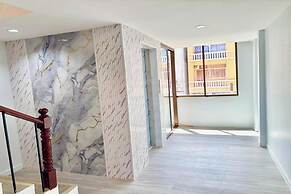 Jomtien Wave Residence