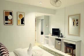Jomtien Wave Residence