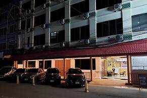 Jomtien Wave Residence