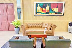 Jomtien Wave Residence