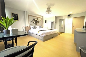 Jomtien Wave Residence