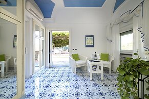 Hotel Terme San Michele & SPA, WorldHotels Distinctive