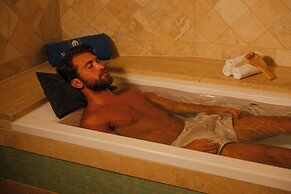 Hotel Terme San Michele & SPA, WorldHotels Distinctive
