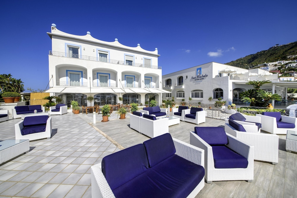 Hotel Terme San Michele & SPA, WorldHotels Distinctive