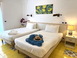 Hotel Terme San Michele & SPA, WorldHotels Distinctive