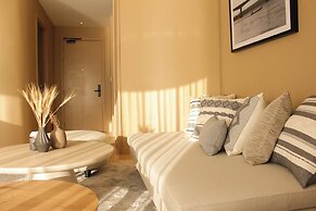 LePont Riverfront Resort Nongkhai