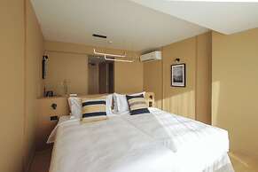 LePont Riverfront Resort Nongkhai