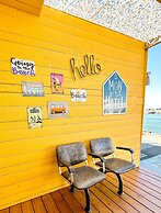 Mon P'tit Hôtel