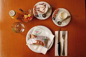 Numa Rome Trastevere
