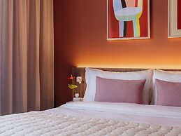 Numa Rome Trastevere