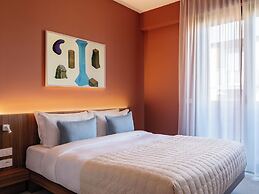 Numa Rome Trastevere