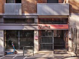 Numa Rome Trastevere